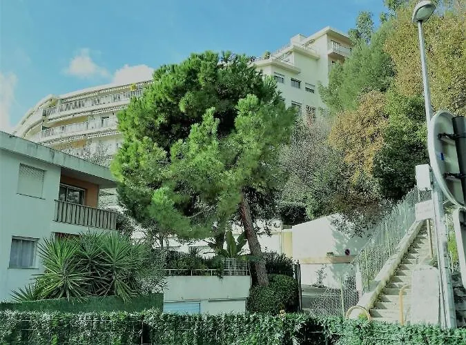 Appartement View Jolie Avec Jardin *