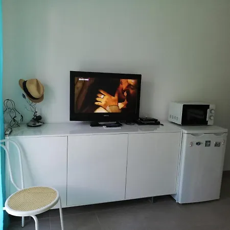Appartement View Jolie Avec Jardin *