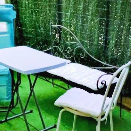 Appartement View Jolie Avec Jardin *