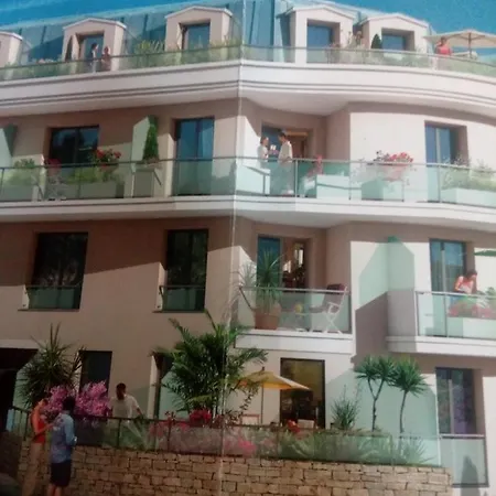 Apartament View Jolie Avec Jardin