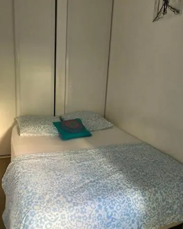 View Jolie Avec Jardin * Nicea